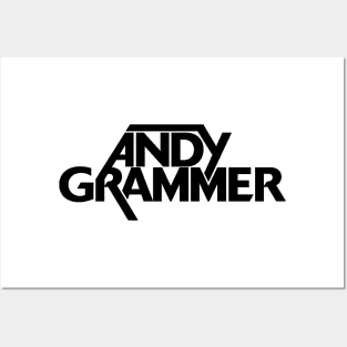 Andy Grammer Posters and Art